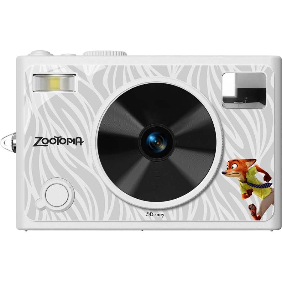 Disney Disney Regular Digital Camera CCD