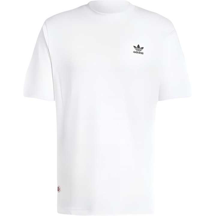 Adidas Adidas Climacool T Shirt Men's White