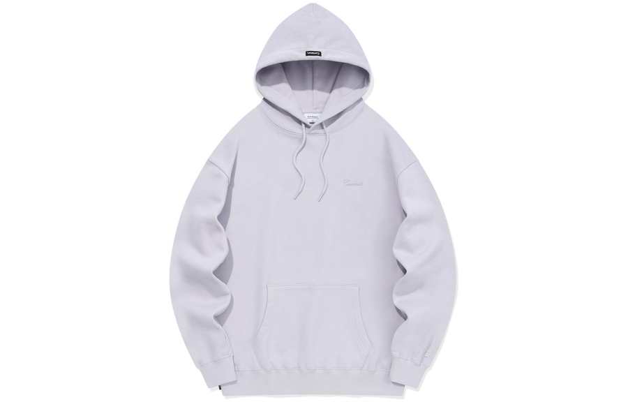 COVERNAT SS24 Sweatshirt Men's Light Purple