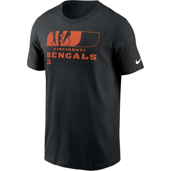 Nike Nike Cincinnati Bengals Air Essential Men's Nike Nfl T-Shirt