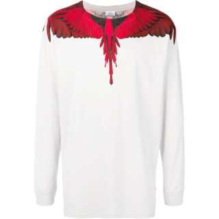 Marcelo Burlon T Shirt Men's White