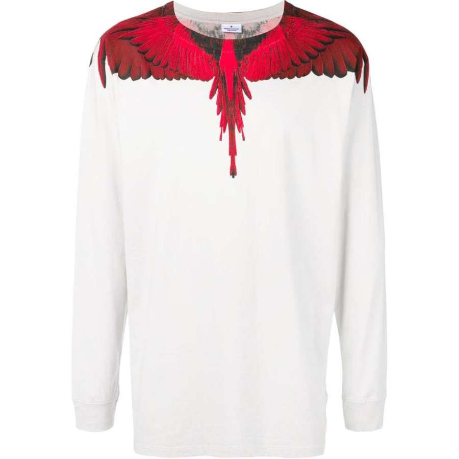 Marcelo Burlon T Shirt Men's White