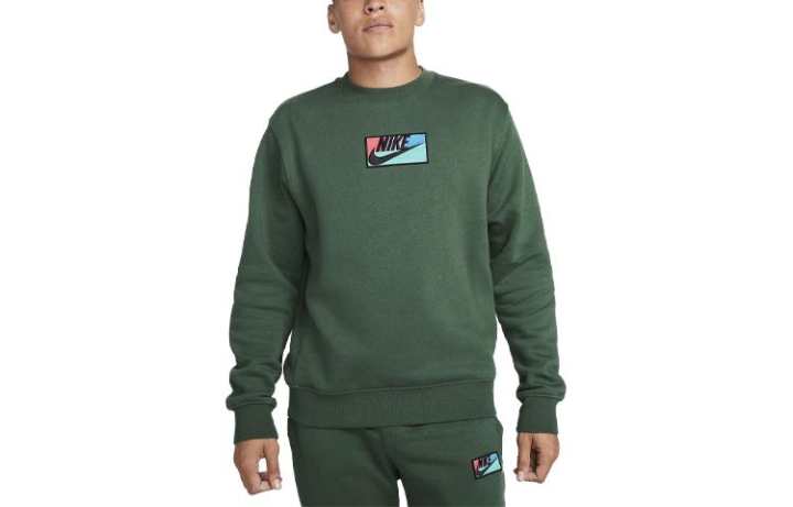 Nike Nike Club Fleece Men's Crew