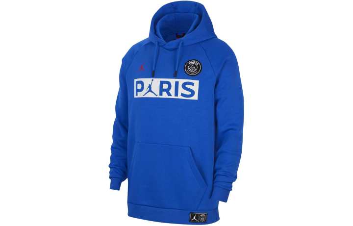 Jordan Jordan Sweatshirt Men's Royal Blue