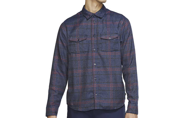 Nike Nike Shirts Men's Midnight Marine Moderate Other