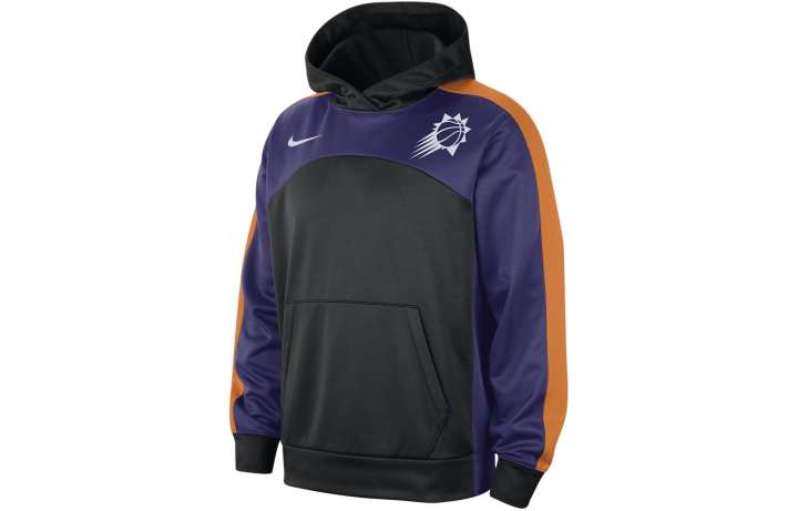 Nike Nike Phoenix Suns Starting 5 Men's Nike Therma FIT Nba Graphic Hoodie