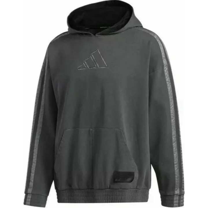 Adidas Adidas x Daniel Patrick Sweatshirt Men's Dark Gray