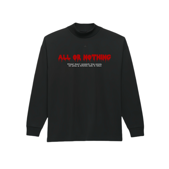 Adidas Adidas Chapter 03 T Shirt Unisex Black