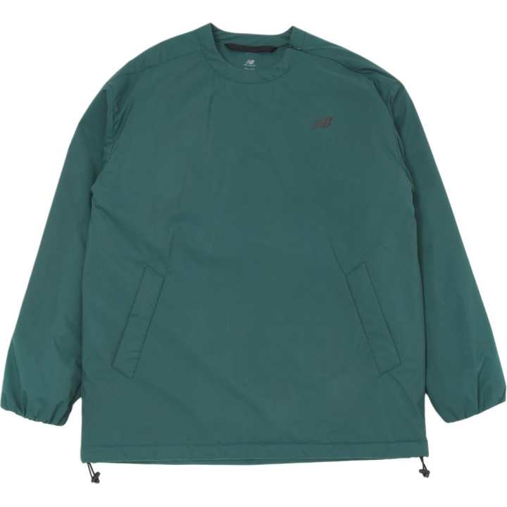 New Balance New Balance Sweatshirt Men's Green