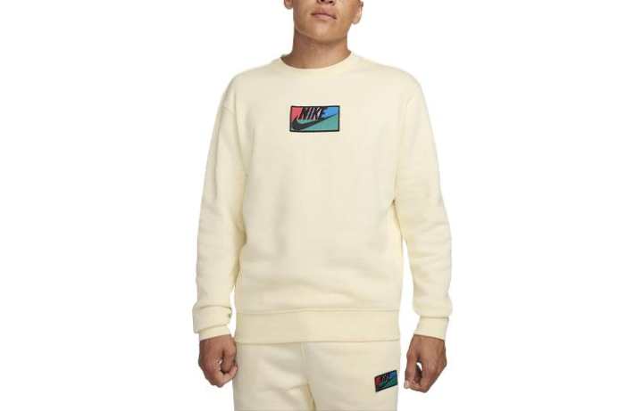 Nike Nike Club Fleece Men's Crew