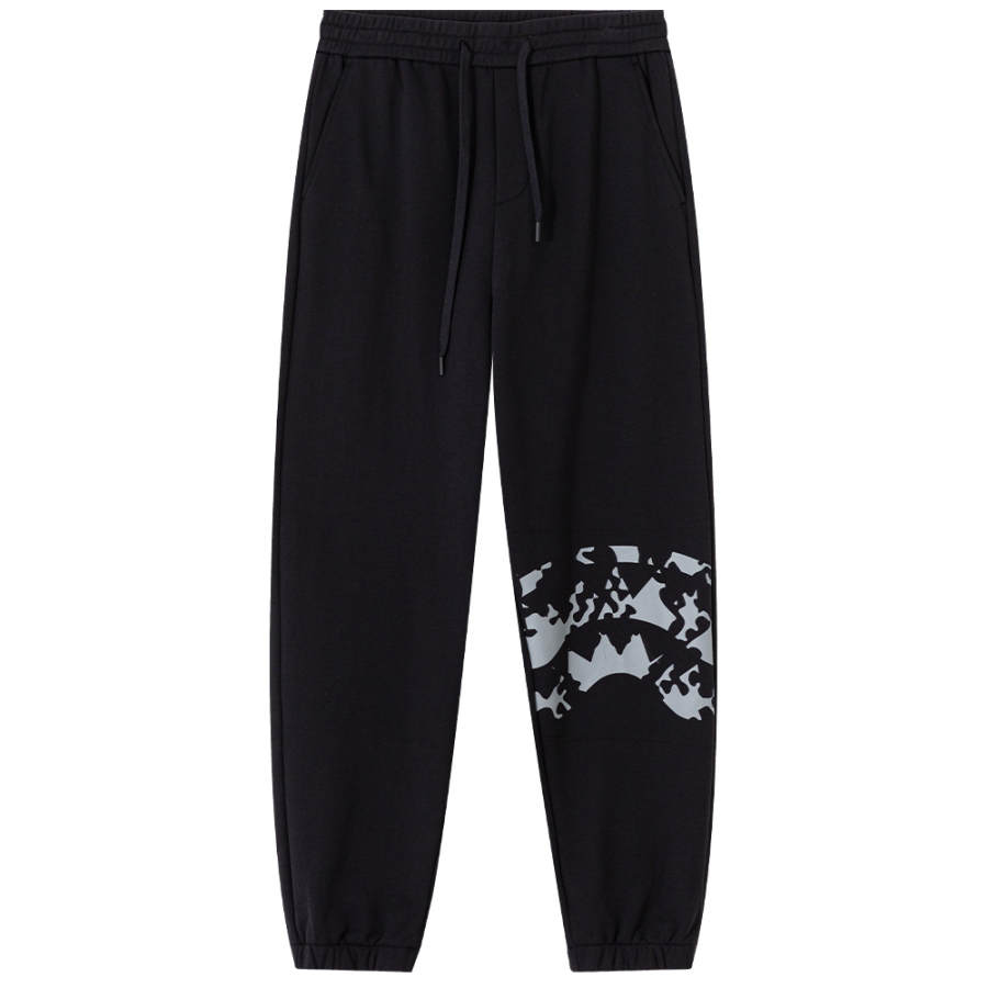 SPRAYGROUND SPRAYGROUND Knitted Sweatpants Unisex