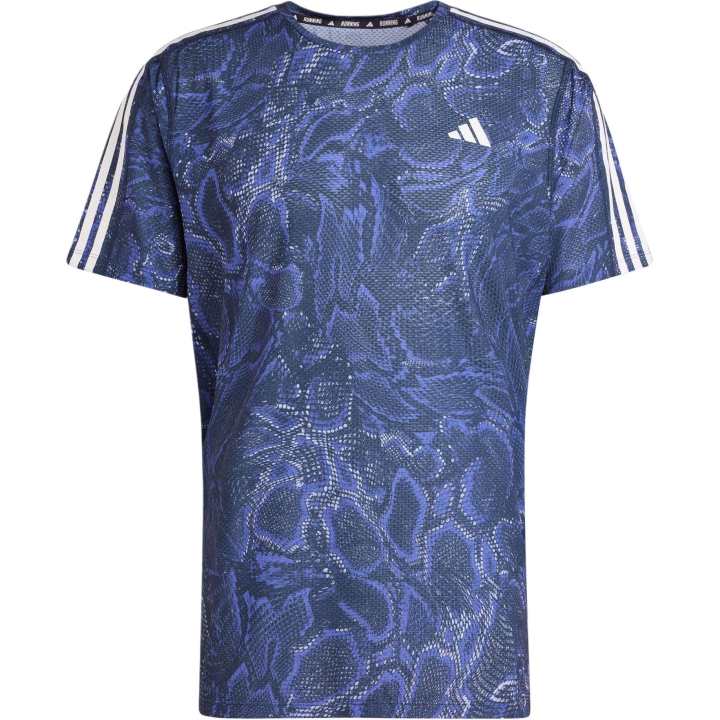 Adidas Adidas AEROREADY T Shirt Men's Blue