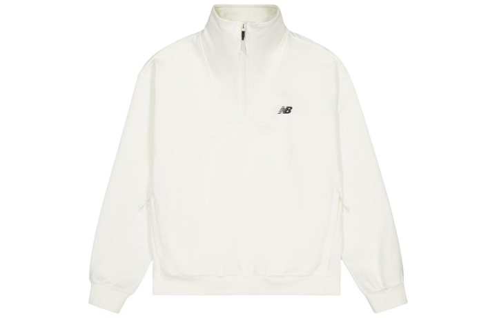 New Balance New Balance Sweatshirt Men's Ecru