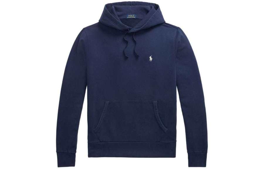 Polo Ralph Lauren Loopback Fleece Hoodie