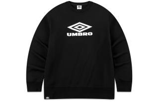 Umbro Pullover Sweatshirt Unisex