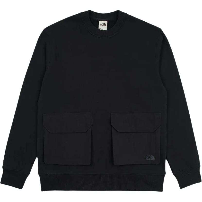 THE NORTH FACE T Shirt Men's Black