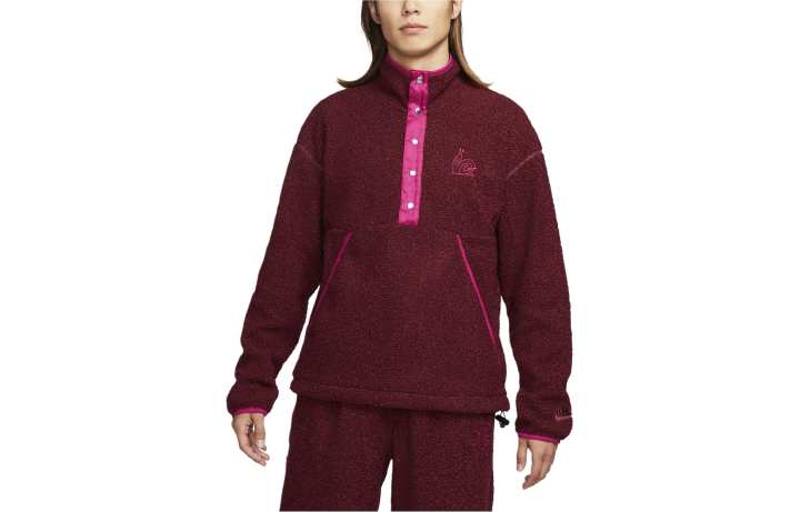 Nike Nike Sportswear Sweatshirt Men's Red