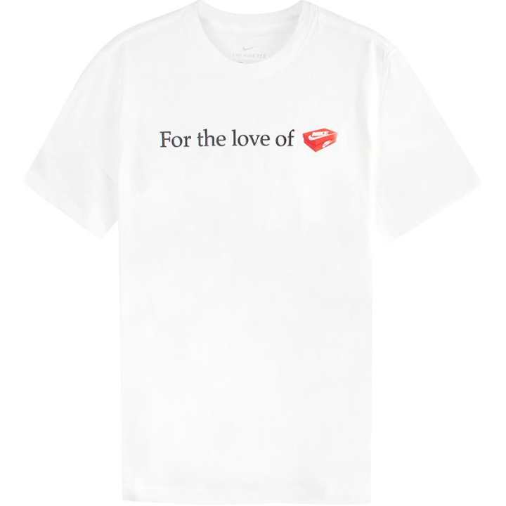 Nike Nike FTWR PACK 3 T Shirt Men's White