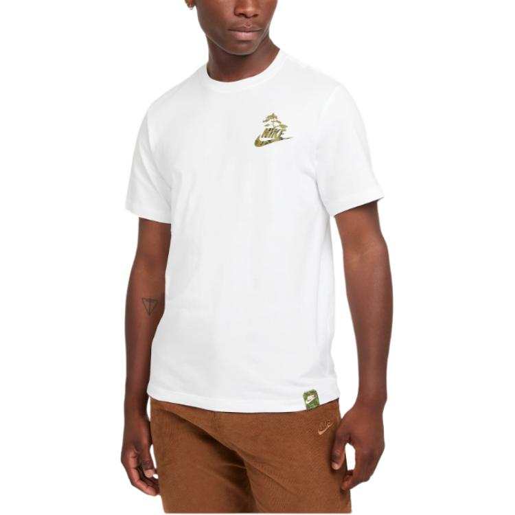 Nike Nike Sportswear Club T Shirt