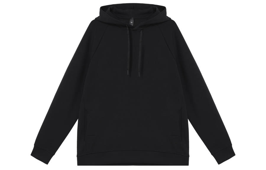 Lululemon Sweatshirts Men's Hooded Non Detachable Moderate Other