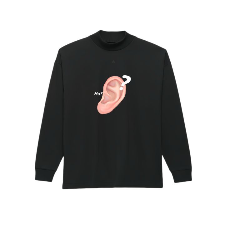 Adidas Adidas Chapter 03 SharkShock T Shirt Unisex Black