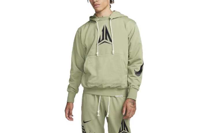 Nike Nike Ja Standard Issue Men's Dri-FIT Pullover Basketball Hoodie