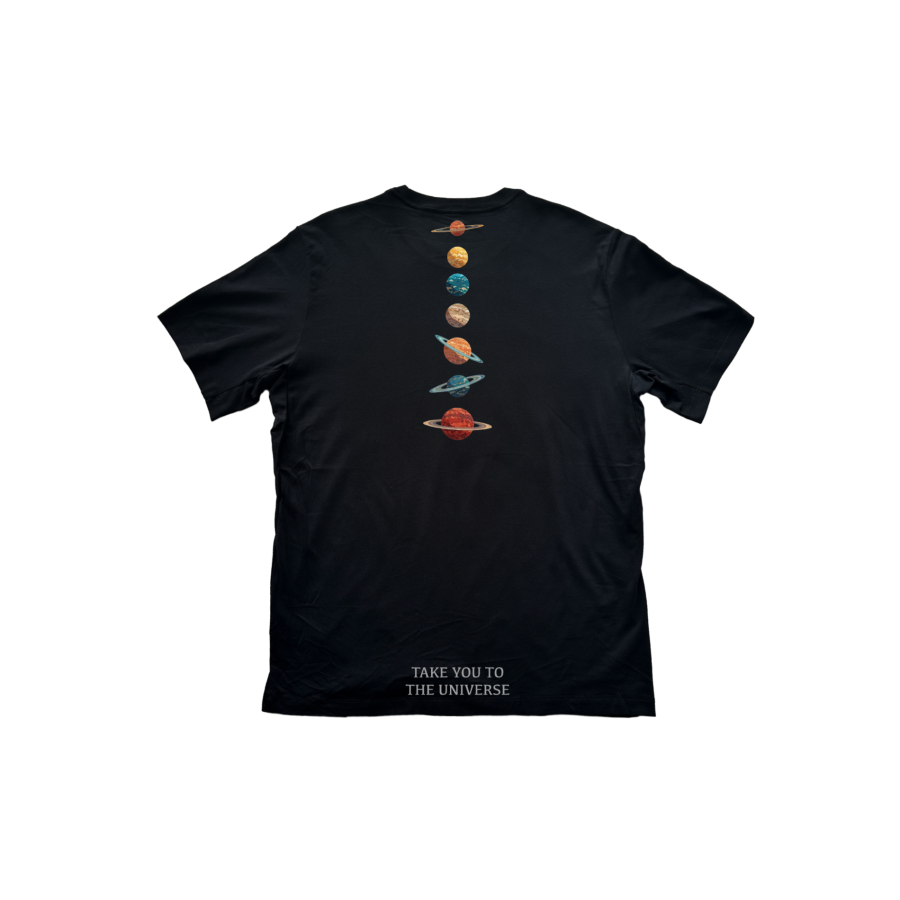 Arcteryx Arc'teryx T Shirt Unisex Black II/Black II