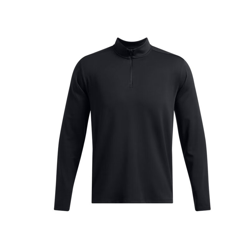 Under Armour Under Armour Motion Sweatshirt Men's Black