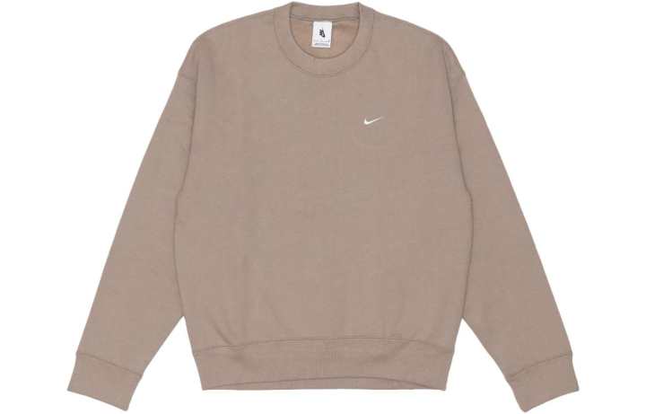 Nike Nike Sweatshirts Men's Malt Crew Neck Moderate Regular