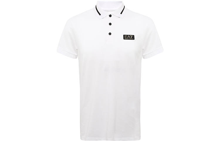 EMPORIO ARMANI Polo Shirt Men's