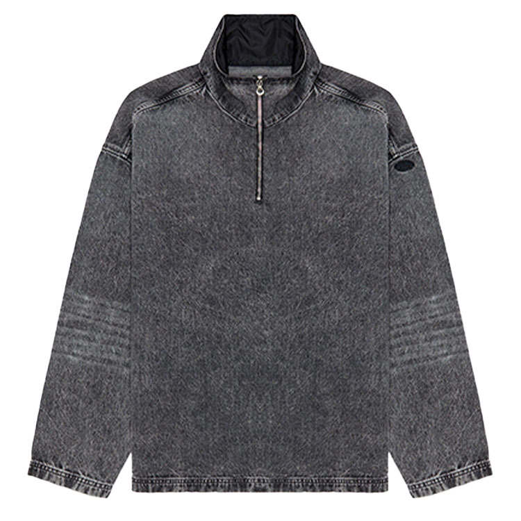 DIESEL DIESEL D Flow Plus Denim Jacket