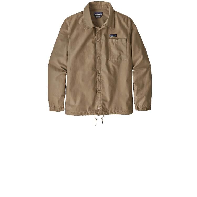 Patagonia Shirts Men's Lapel Moderate Shirt