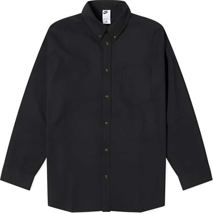 Nike Nike Shirts Men's Black Moderate Shirt