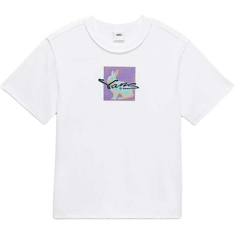 Vans Vans Cotton T shirt