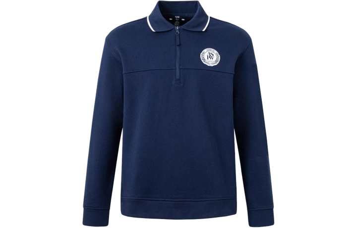 Adidas Adidas M Verbiage Swt2 Sweatshirt Men's College Navy