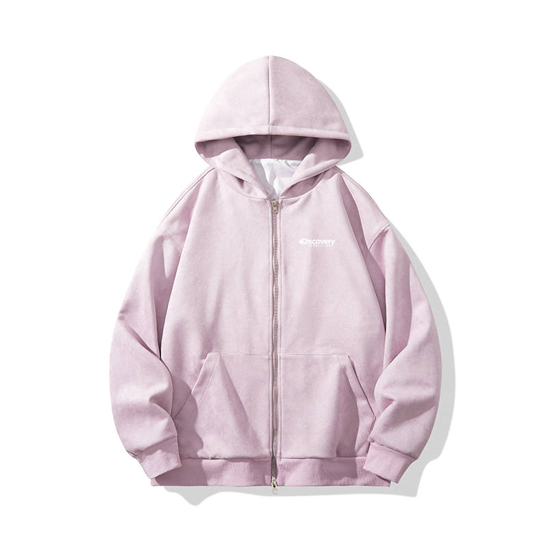 Discovery Expedition Sweatshirt Unisex