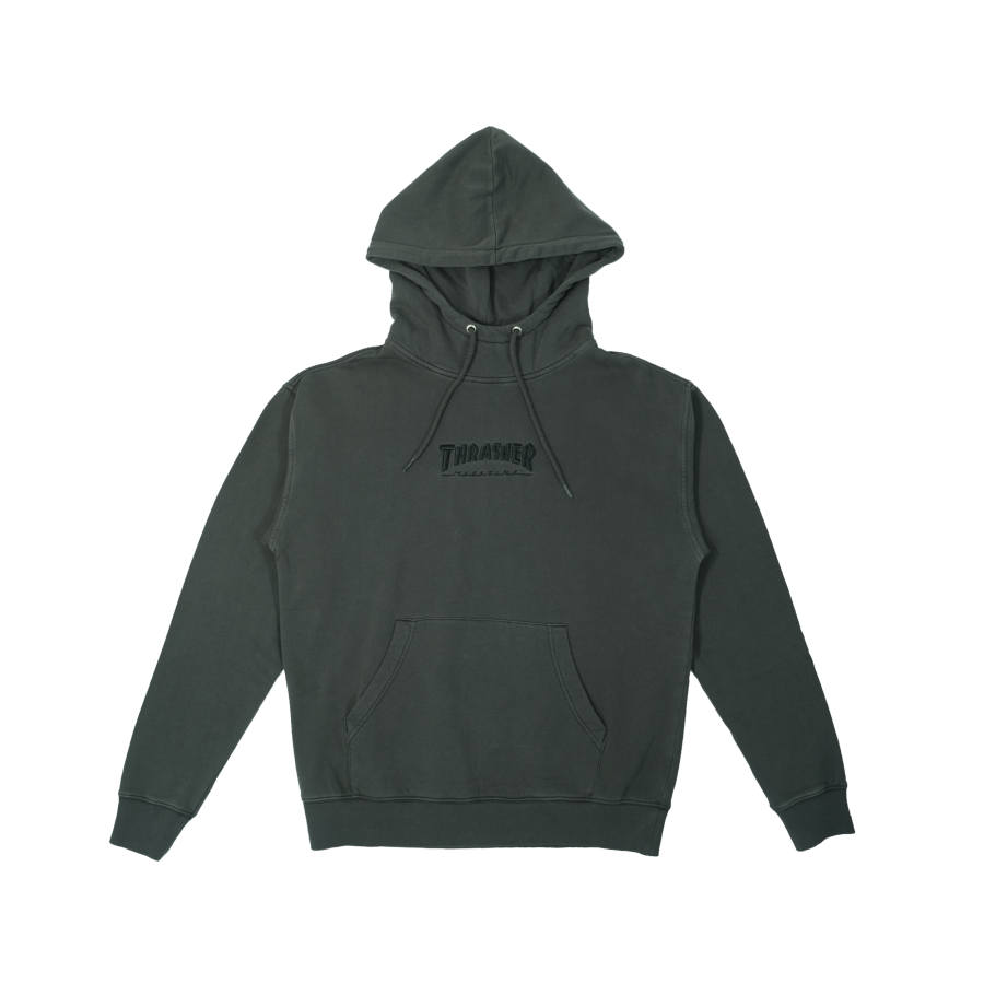 Thrasher Thrasher Sweatshirts Unisex Hooded Moderate Regular
