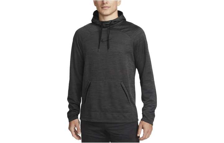 Nike Nike Academy Men's Dri-FIT Long-Sleeve Hooded Soccer Top