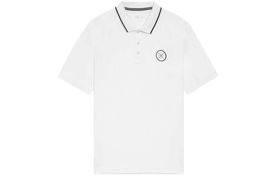 Li-Ning Li Ning Wade Collection Polo Shirt Men's