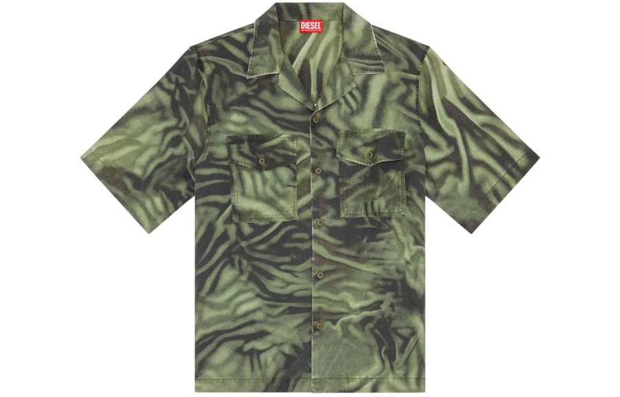 DIESEL DIESEL S Sam Zebra