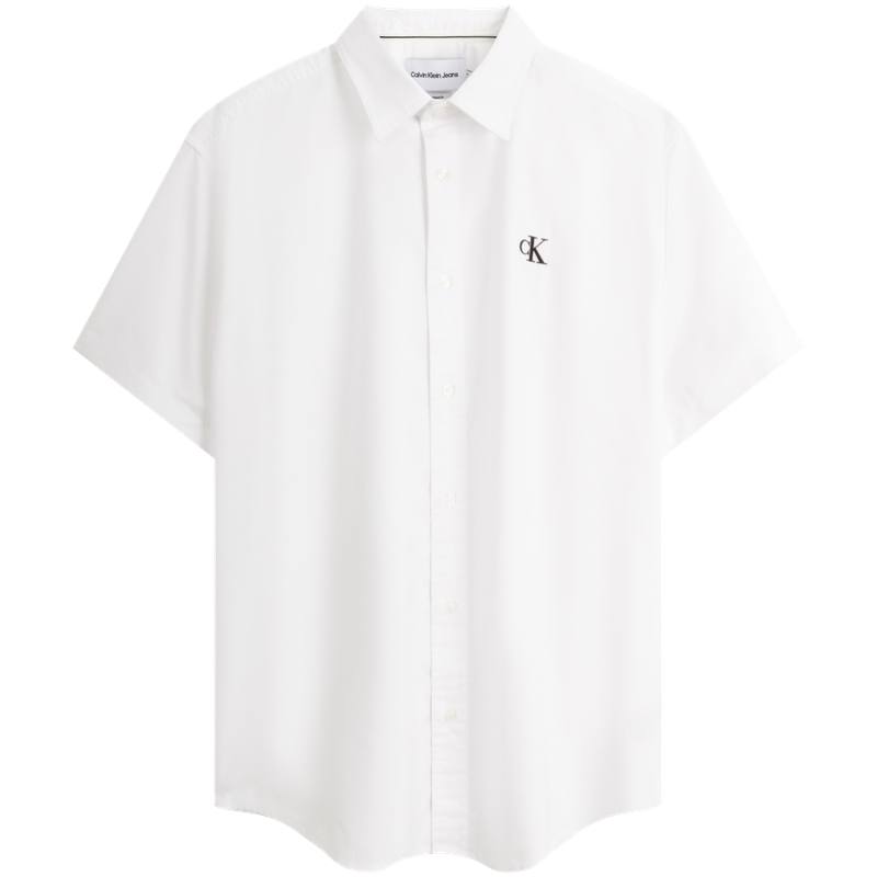CALVIN KLEIN SS24 Series Shirt Men's