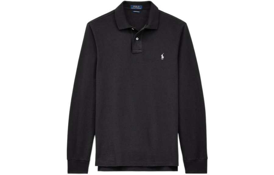 Polo Ralph Lauren Polo Shirt Mixed Shipment Men's Black