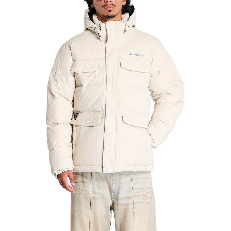 Columbia Jackets & Coats Men's Dark Stone Color