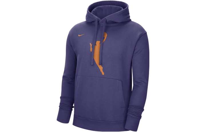 Nike Nike Sweatshirts Men's Blue Hooded Moderate Other