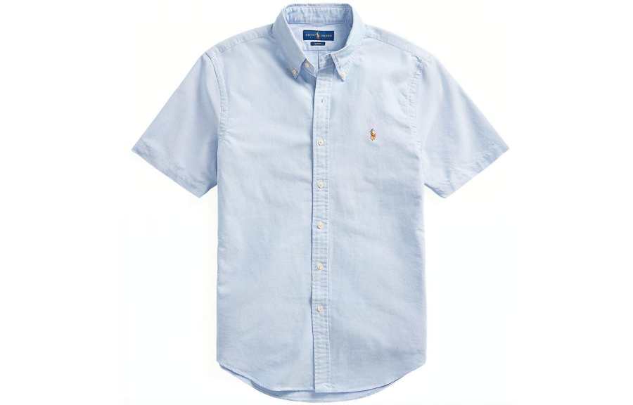 Polo Ralph Lauren Shirt Men's Blue