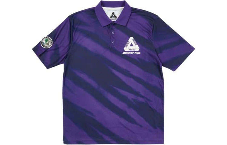 PALACE PALACE Amg Polo