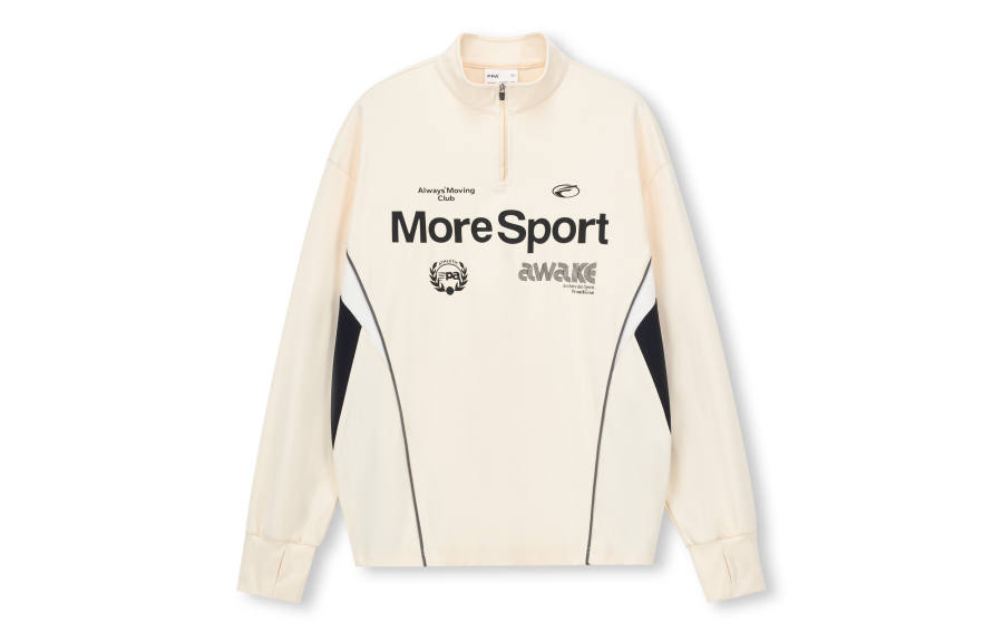 FPA FPA ALWAYS MOVING Sweatshirt Unisex