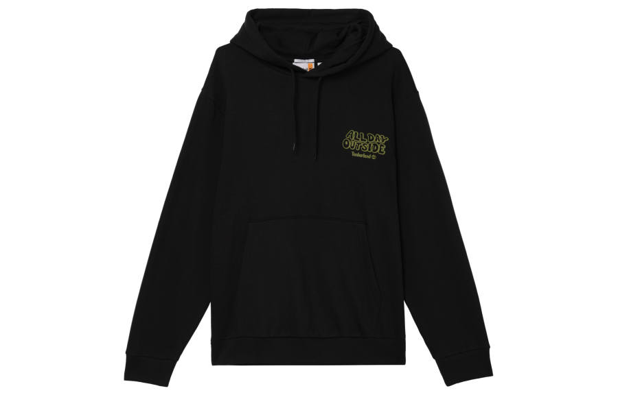 Timberland Timberland Sweatshirt Unisex Black