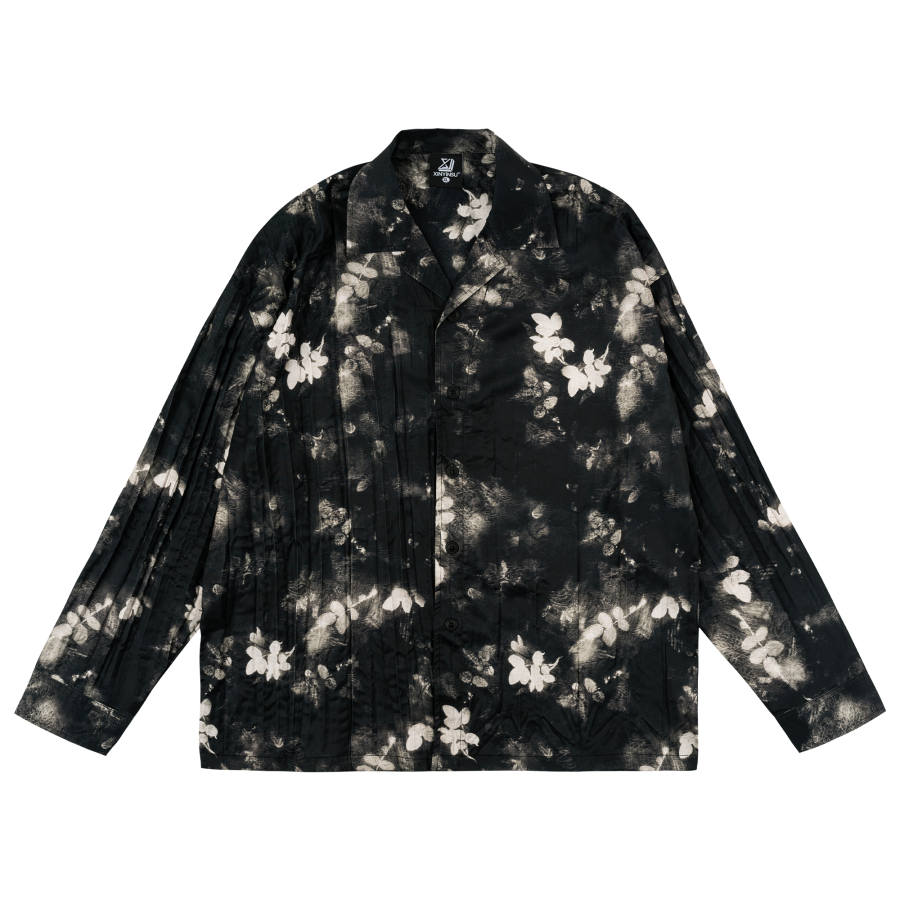 XINYINSU Shirt Unisex Couple's Black