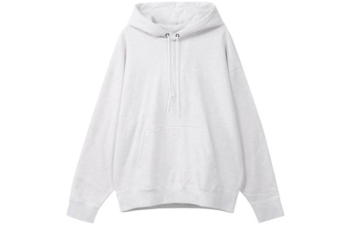 Nike Nike Solo Swoosh Hoodie